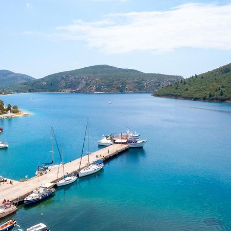Studios Diogenis Porto Koufo Dış mekan fotoğraf