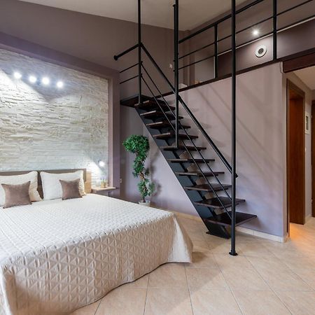 Studios Diogenis Porto Koufo Dış mekan fotoğraf