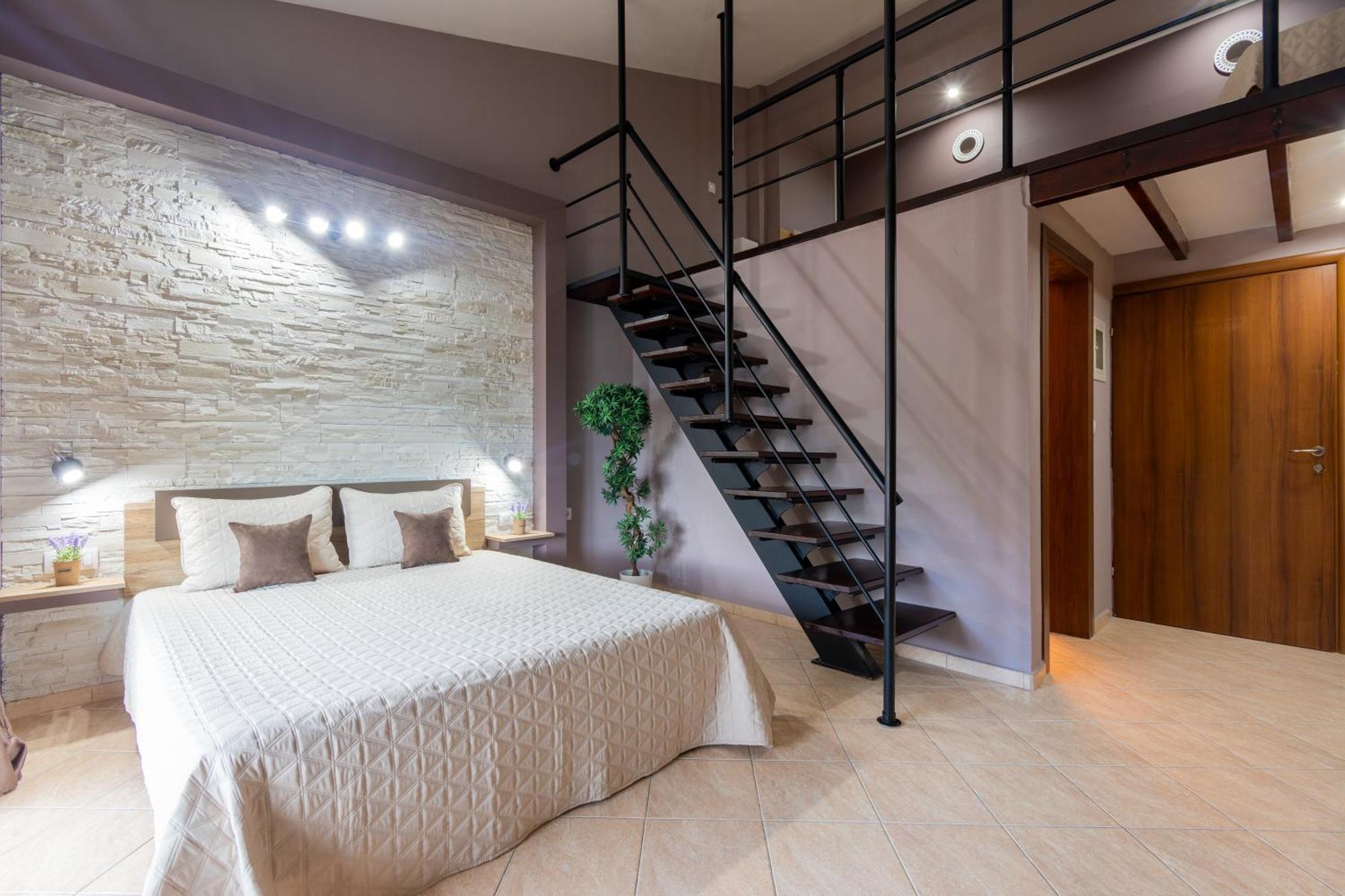 Studios Diogenis Porto Koufo Dış mekan fotoğraf
